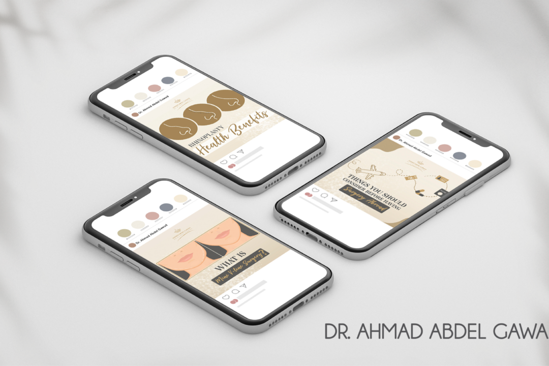 DR. Ahmad