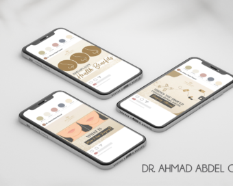 DR. Ahmad